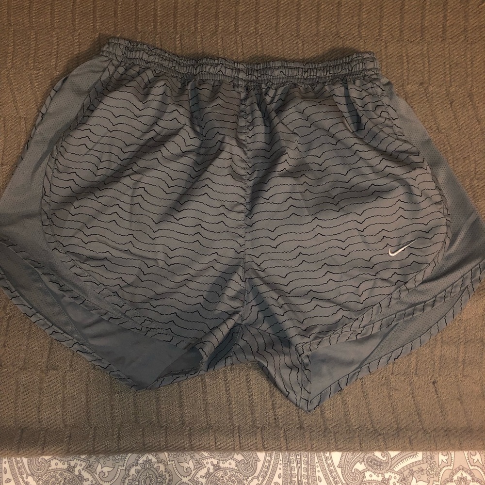 Nike shorts